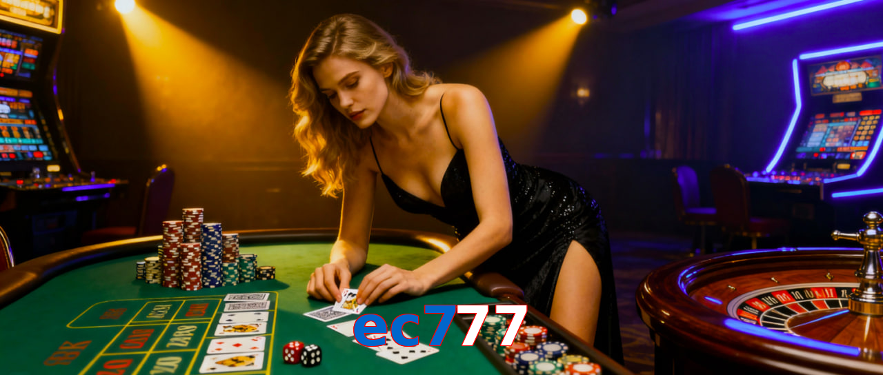 Ec777